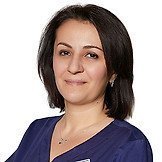 Врач Сейфуллаева Афаг Акифовна