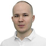 Врач Сейфуллин Альберт Шамильевич