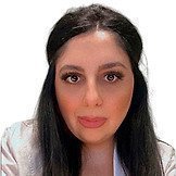 Врач Сейранян Инга Шагеновна