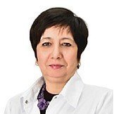 Врач Сейранова Изабелла Николаевна
