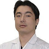 Врач Сейталин Искандер Алтынбекович
