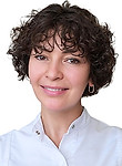 Врач Секеч Екатерина Владимировна