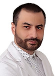 Врач Секинаев Владимир Феликсович