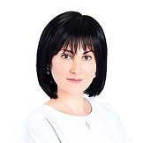 Врач Секинаева Алена Владимировна