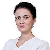 Врач Секинаева Светлана Юрьевна
