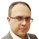 Врач Секирин Алексей Борисович