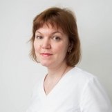 Врач Селенгинская Ксения Александровна