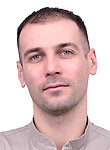 Врач Селевич Николай Николаевич