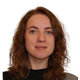 Врач Селевина Дарья Александровна