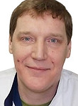 Врач Селезнев Александр Львович