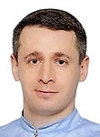 Врач Селезнев Дмитрий Александрович