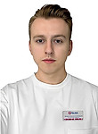 Врач Селезнев Сергей Александрович
