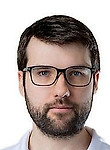 Врач Селезнев Сергей Павлович