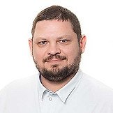 Врач Селезнев Виктор Евгеньевич