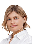 Врач Селезнева Анастасия Анатольевна