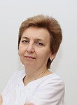 Врач Селезнева Арина Михайловна