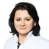 Врач Селезнева Эльмира Яватовна