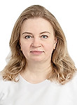 Врач Селезнева Ирина Юрьевна