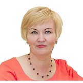 Врач Селезнева Наталья Александровна