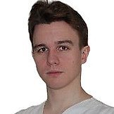 Врач Селезнёв Артём Леонидович