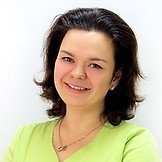 Врач Брызгалова (Селезнева) Ирина Андреевна