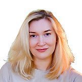 Врач Селезнёва Мария Андреевна