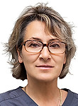 Врач Селезнёва Татьяна Яковлевна