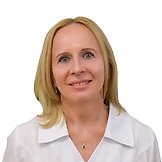 Врач Селезнёва Татьяна Владимировна