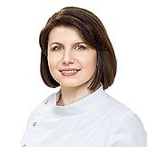Врач Селихова Мария Викторовна