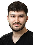 Врач Селимов Фаик Фаимович