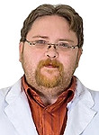Врач Селин Евгений Витальевич