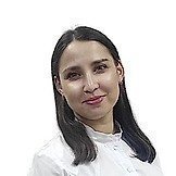 Врач Селина Селина Юрьевна