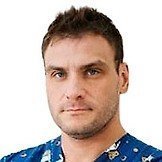 Врач Селищев Иван Сергеевич