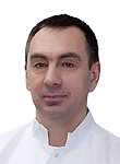 Врач Селищев Владимир Михайлович