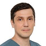 Врач Селиванов Александр Анатольевич