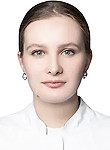 Врач Селиванова Анастасия Дмитриевна