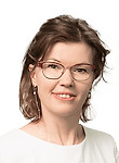 Врач Селиванова Анна Владимировна