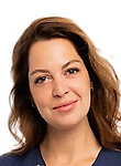 Врач Селиванова Екатерина Дмитриевна