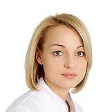 Врач Селиванова Елена Сергеевна