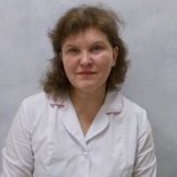 Врач Селиванова Галина Анатольевна