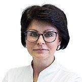 Врач Селиванова Галина Борисовна