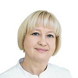 Врач Селиванова Ольга Евгеньевна