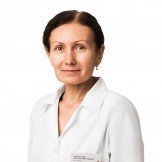 Врач Селиванова Светлана Викторовна