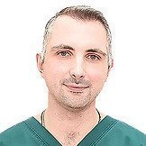 Врач Селиверстов Вадим Вадимович