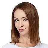 Врач Селиверстова Анна Валерьевна