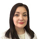 Врач Селиверстова Екатерина Геннадьевна