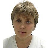 Врач Селиверстова Марина Ивановна