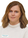 Врач Селиверстова Наталья Александровна