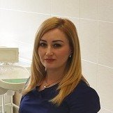 Врач Селяева Ирина Владимировна