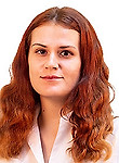 Врач Селягина Татьяна Вячеславовна